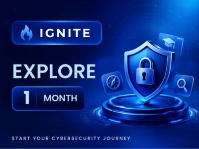 Ignite Pass